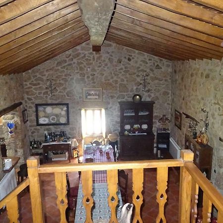 Quinta Vale Da Ginjeira Villa Quinta da Carrapata Екстериор снимка