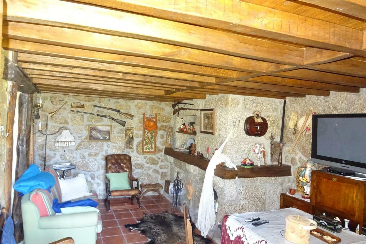 Quinta Vale Da Ginjeira Villa Quinta da Carrapata Екстериор снимка
